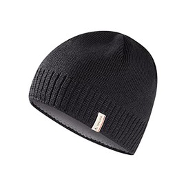 VAUDE Unisex Beanie Hat Edo Beanie III