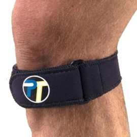 Pro-Tec Patellat Tendon Strap - MD
