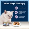 Blue Buffalo Baby BLUE Natural Kitten Wet Cat Food, Healthy