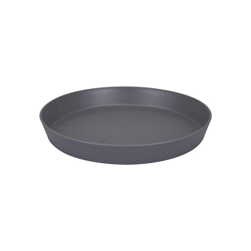 Elho Loft Urban Coaster Round 34 - Coaster for Outdoor