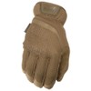Mechanix Wear FFTAB-72-009 FastFit Gloves Coyote (Medium)