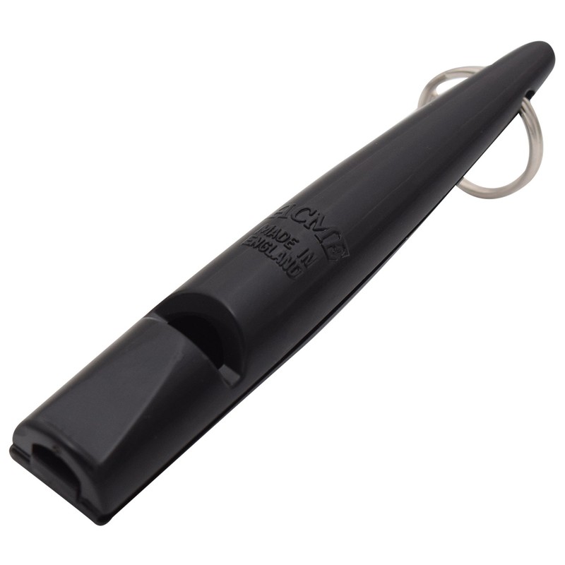 ACME Dog Whistle No. 211.5 with Whistle Band | Double