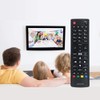 Replacement LG TV Remote Control for All LG LCD LED