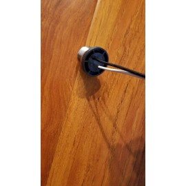 Halloe 5x Led adapter cable for recess ceilings lights