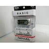 Basic of Activity Meter Calorie