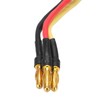 5065 270KV Motor Sensorless Motor High Power 6480‑9600RPM for Electric