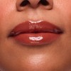 Stila Plumping Lip Glaze Clear Cinnamon