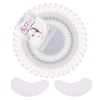 50 Pairs Eye Professional Eyelash Lash Extension Under Eye Gel Patch