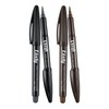 Ipkeun 입큰 라이블리 플러스펜 아이라이너 1+1 Ipkn Lively Plus Pen Eyeliner 1+1