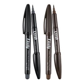 Ipkeun 입큰 라이블리 플러스펜 아이라이너 1+1 Ipkn Lively Plus Pen Eyeliner 1+1