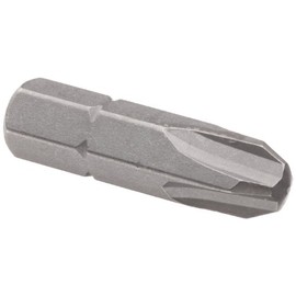 Wera Series 2 851/2 Z Sheet Metal Bit, Phillips PH 4, 5/16" Drive