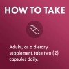 Dr. Mercola Remolacha Fermentada Orgánica 60 Cápsulas Suplemento Deportivo