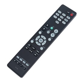 RC-1216 Replaced Remote Control -ALLIMITY- Fit for Denon AV Receiver RC1216 Remote Control RC48G-T2 30701024400AD AVR-S530BT AVR-S540BT AVR-X550BT AVR-S540BT-R AVR-X540BT