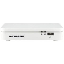 Kathrein EXI 02 LAN, Ethernet Over Coax (IP over Coax) - G.hn Modem for the Kathrein Ethernet Over Coaxial System 'K-LAN 2.4'