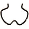 Dorman 800-801 Quick Connector Clips 4 Each-3/8 In., 1/2 In.,