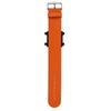 Bracelet Deep Orange – S.T.A.M.P.S. Bracelets