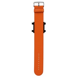 Bracelet Deep Orange – S.T.A.M.P.S. Bracelets