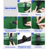 Trash Can Locks for Anti Animals, Universal Garbage Can Lock,