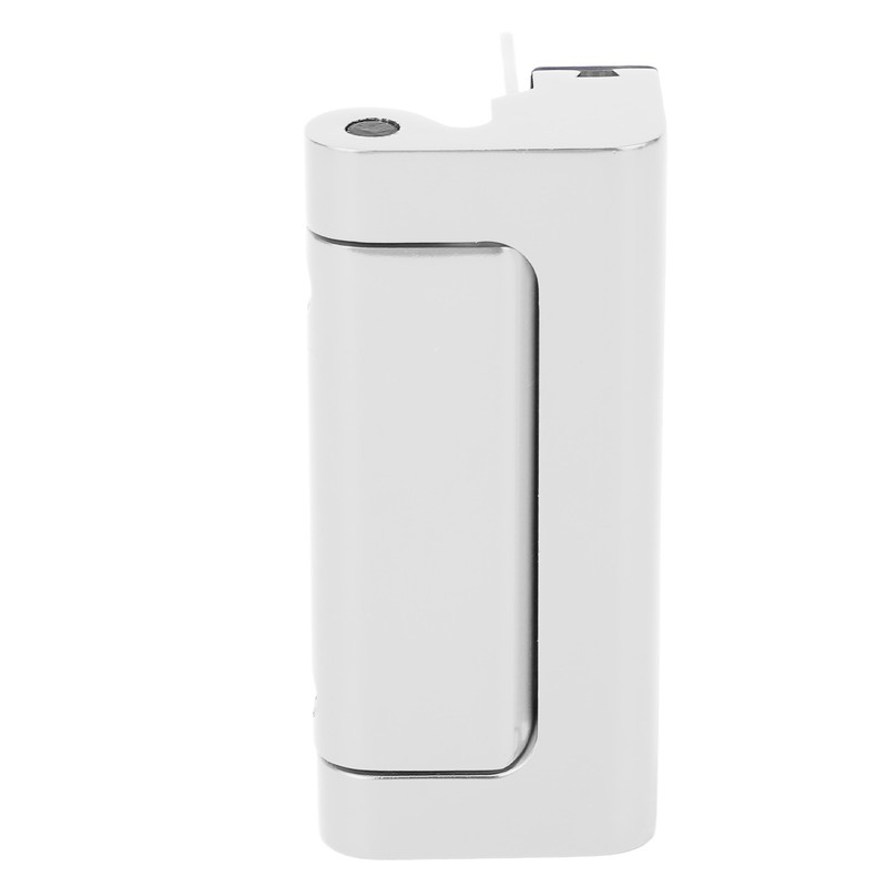 Home Security Door Lock Withstand 800lbs Aluminum Alloy Childproof Door