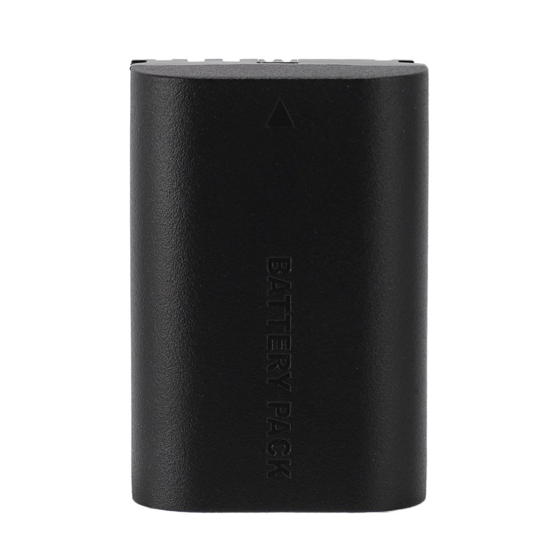 2pcs Camera Battery 2750mAh 7.2V for LP E6 E6N R5