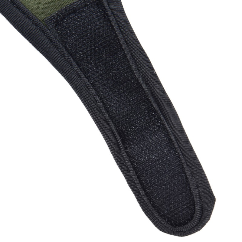 Gardening Knee Pads Green Portable Garden Knee Protector for Outdoor