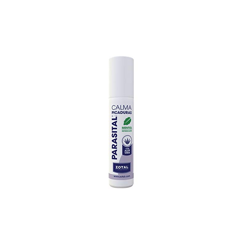 Parasital Calma Lotion 40ml