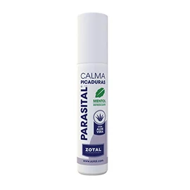 Parasital Calma Lotion 40ml