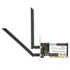 Tarjeta Wifi para PC, TX-AR9WS AR9220 Tarjeta de Red, 300Mbps