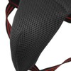 Boxing Groin Protector, Breathable Athletic Cup with Elastic Straps, Reduce