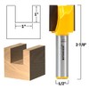 YONICO Router Bits Straight Bit 1-Inch Diameter X 1-Inch Height