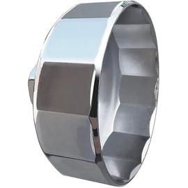 64.3mm Oil Filter Wrench for Toyota,Lexus,RAV4,Camry,Tundra,FJ Cruiser,Tacoma,Avalon,Highlander,Sienna,Scion,Prius,Corolla-Filter Removal Tool