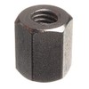 Hexagonal Nut SKM M6 SW10 Galvanised Height 10 mm Special