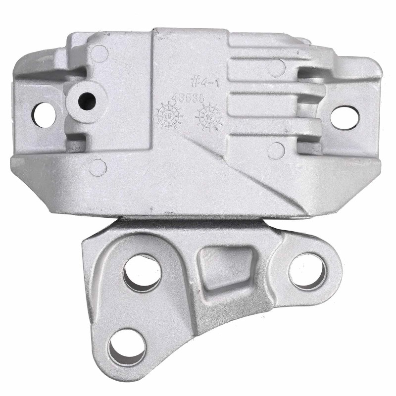superauto-parts® 4Pack Engine Mounts & Transmission Mount Set For 2015-2017