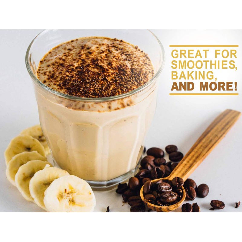 PB2 Powdered Peanut Butter with Cocoa Bundle, 16 oz (6