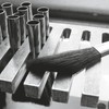 Escoda Ultimo Tendo Series 1528 Brush 1/2 Inch Oval