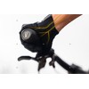 SQlab Trekking Grip 710 2.0 Ergonomic Bicycle Grip in Black,