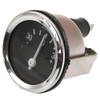 Chrome Amp Meter (30-0-30) Fits Allis Chalmers Replaces 70254407