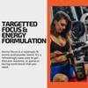 Amino Focus - Pre Workout Powder - 8000mg Nootropics with