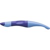 STABILO EASYoriginal Handwriting Pen Right Handed - Dark/Light Blue