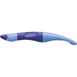 STABILO EASYoriginal Handwriting Pen Right Handed - Dark/Light Blue