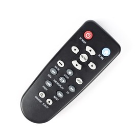 CHUNGHOP Replaced Remote Control Compatible with Western Digital WD TV 1tb 2tb 3tb Live TV Plus Mini HD Hub Media Player