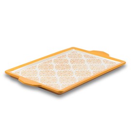 Wisenvoy Cookie Sheets Sheet Pan Cookie Sheet Cookie Sheets for Baking