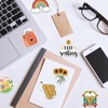 EDLMKM 200 Pcs Laptop Stickers, Cool Stickers for Adults Teens