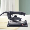 AGULIUM Industrial Electric Steam Iron, Industrial Gravity-system Electric Steam Iron,