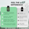 Wild Prebiótico y Probiótico