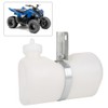 Radiator Overflow Coolant Tank Bottle for 250cc 350cc PIT Quad