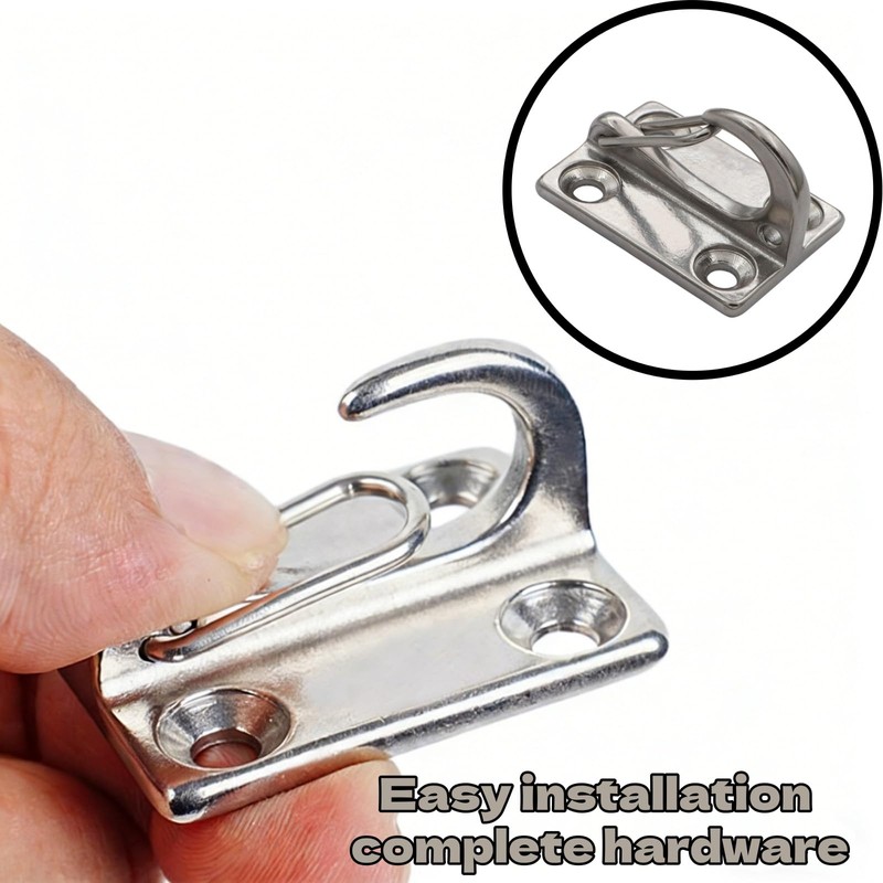 Heavy Duty Pet Stake Secure Dog Anchor Leash Holder Dog