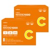 Vitamin C 1000 (1.1g x 400 tablets) / Nutritional Comprehensive Vitamin DE / 비타민C 1000 (1.1g x 400정) 영양 종합 비타민D E