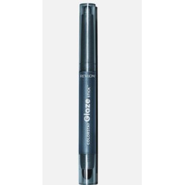Revlon X Wonder Woman ColorStay Glaze Stick Eye Shadowliner 875 Sapphire (2 P...