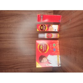 FreshCare 1 dozen (12 bottles) 100% ORIGINAL Indonesia Fresh Care Hot Strong Packed With Bubble Wrap